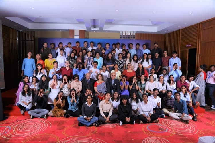 Sai University Chennai Infrastructure photo 16